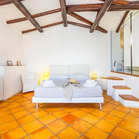 Le Tre Perle Villa *