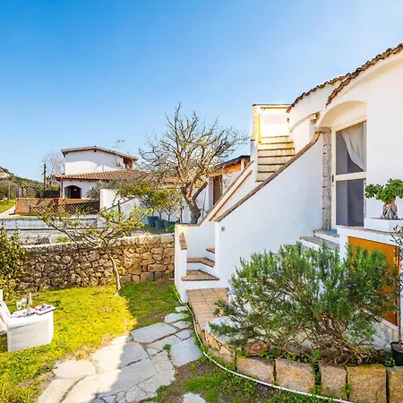 Villa Le Tre Perle