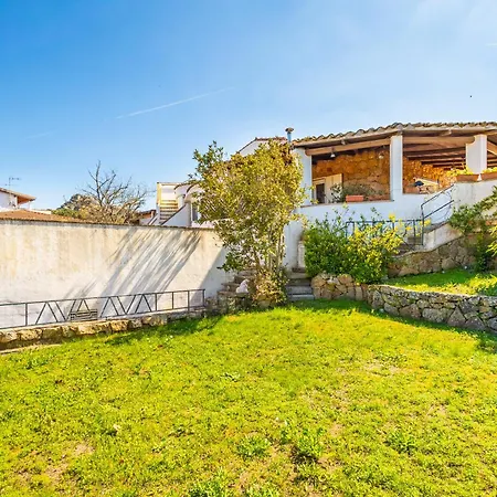 Le Tre Perle Villa *