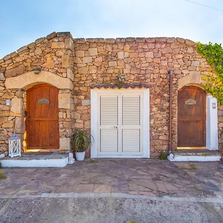Le Tre Perle Vila *